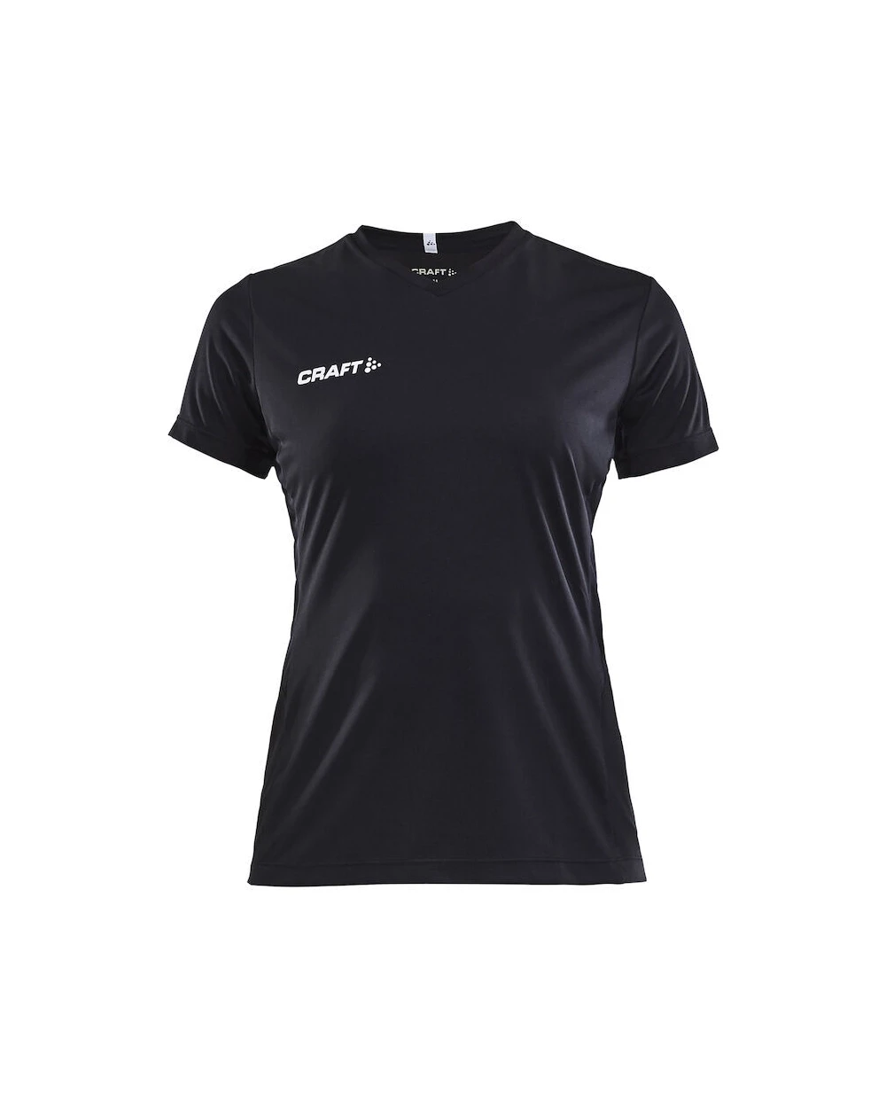 CRAFT Squad Go Jersey Solid W T-Shirts personalisierbar