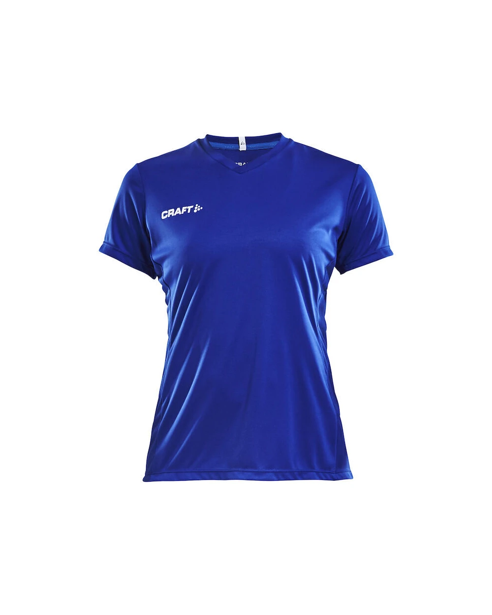 T-shirts CRAFT Squad Go Jersey Solid W voor bedrukking &amp; borduring