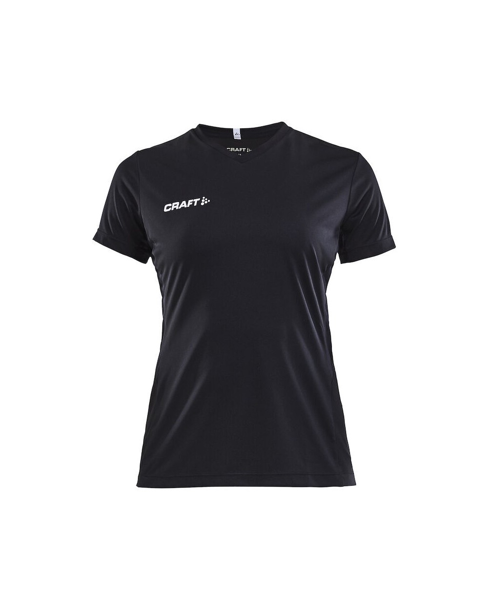 T-Shirts personnalisable CRAFT Squad Go Jersey Solid W