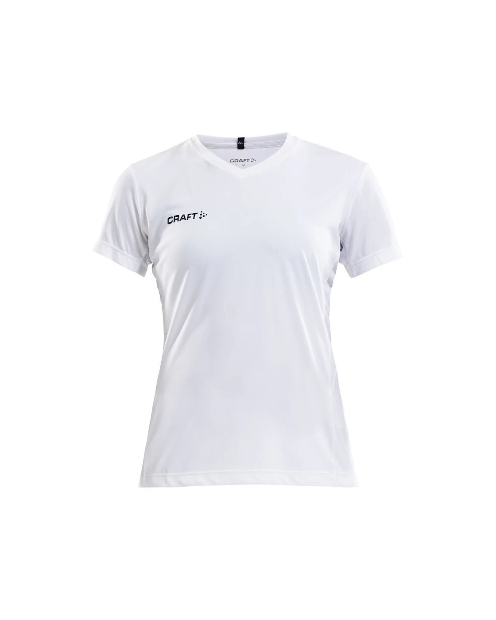 CRAFT Squad Go Jersey Solid W T-Shirts personalisierbar