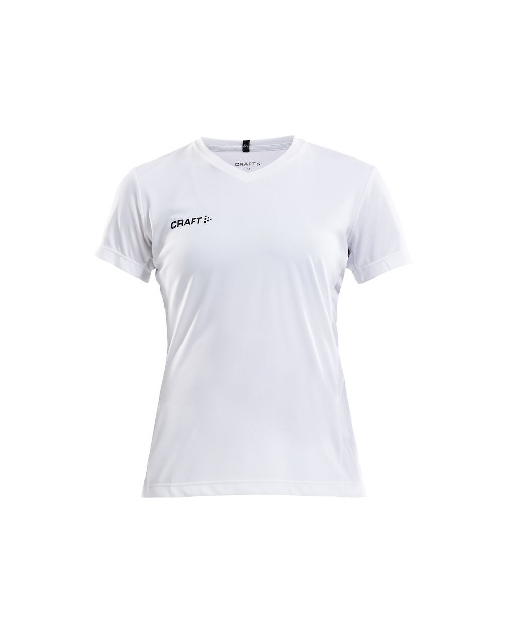 T-Shirts personnalisable CRAFT Squad Go Jersey Solid W