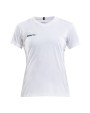 T-Shirts personnalisable CRAFT Squad Go Jersey Solid W