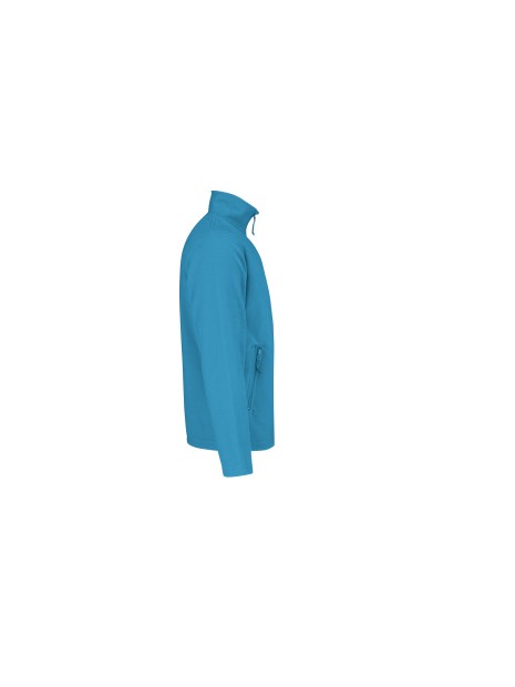 B&C Veste polaire Homme ID.501 /api/colors/37552fe8-037d-47a8-bdb0-3b2374f2eea8 personnalisable