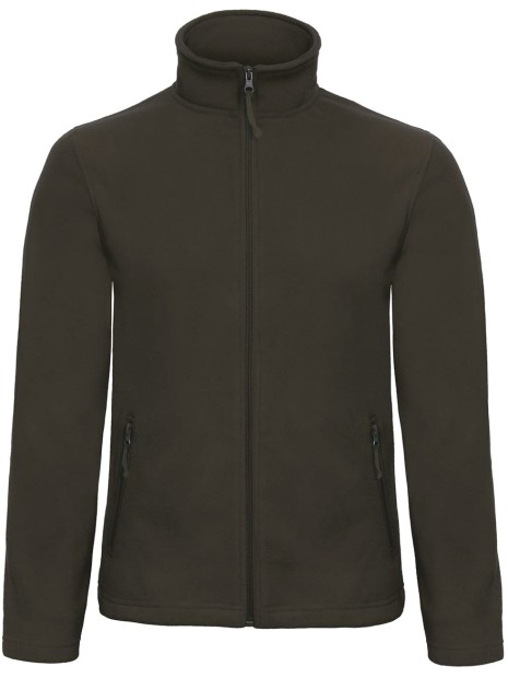 B&C Veste polaire Homme ID.501 /api/colors/b9fdad4a-5e94-45cb-8c03-c08b349b28c3 personnalisable