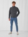 Laines polaires à personnaliser B&C Veste polaire Homme ID.501 