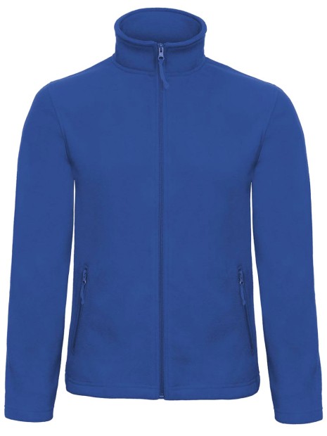 B&C Veste polaire Homme ID.501 /api/colors/901c4f78-1e07-41ac-b485-27abb23ecf03 personnalisable