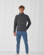 Polar Fleeces B&C Id.501 Fleece Jacket voor bedrukking &amp; borduring