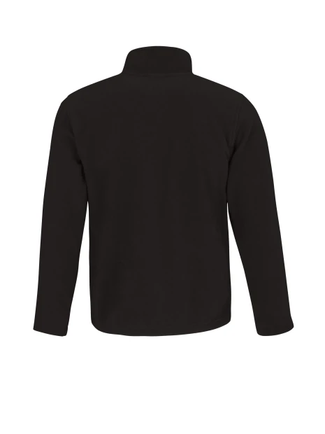 B&C Veste polaire Homme ID.501 /api/colors/b9fdad4a-5e94-45cb-8c03-c08b349b28c3 personnalisable