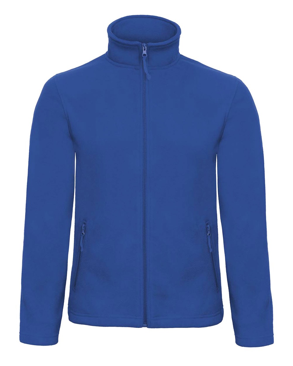 Laines polaires personnalisable B&C Veste polaire Homme ID.501