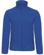 B&C Id.501 / Fleece Weste Polar Fleeces personalisierbar