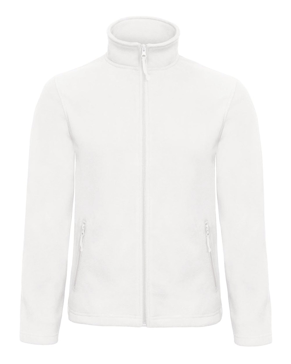 Polar Fleeces B&C Id.501 Fleece Jacket voor bedrukking &amp; borduring