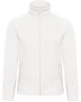 Polar Fleeces B&C Id.501 Fleece Jacket voor bedrukking &amp; borduring