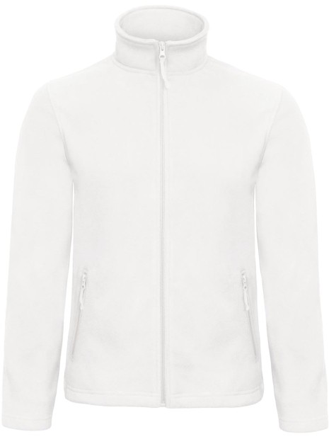 B&C Veste polaire Homme ID.501 /api/colors/7a92cd2d-10d2-40b4-928b-296bb7487506 personnalisable