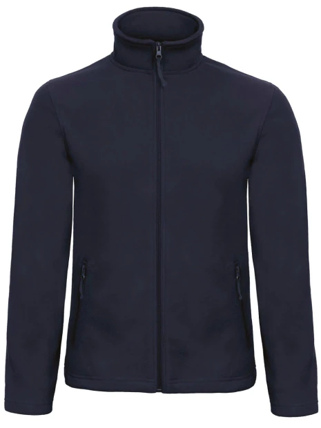 B&C Veste polaire Homme ID.501 /api/colors/b68891a9-1d28-4f7a-8deb-775c45027afd personnalisable