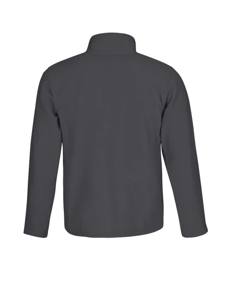 B&C Veste polaire Homme ID.501 /api/colors/3664e9be-231a-44a8-bacd-707b001b474c personnalisable