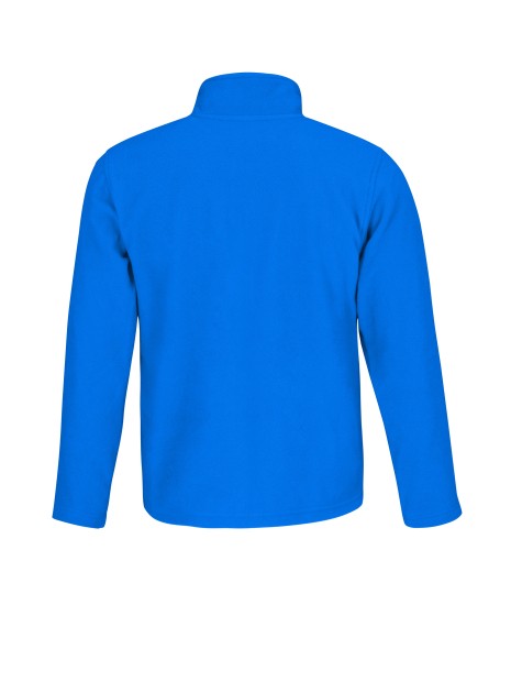 B&C Veste polaire Homme ID.501 /api/colors/901c4f78-1e07-41ac-b485-27abb23ecf03 personnalisable