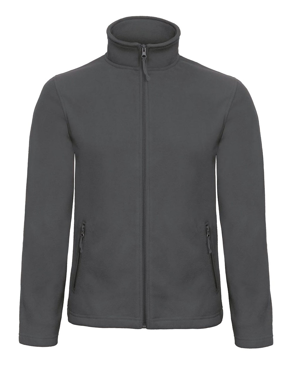 B&C Id.501 / Fleece Weste Polar Fleeces personalisierbar