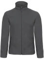 B&C Veste polaire Homme ID.501 /api/colors/3664e9be-231a-44a8-bacd-707b001b474c personnalisable
