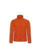 Polar Fleeces B&C Id.501 Fleece Jacket voor bedrukking &amp; borduring