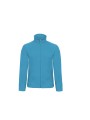 B&C Veste polaire Homme ID.501 /api/colors/37552fe8-037d-47a8-bdb0-3b2374f2eea8 personnalisable