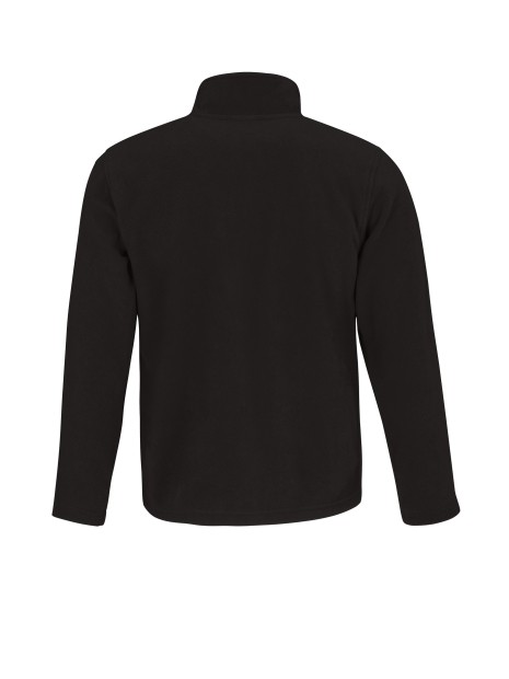 B&C Veste polaire Homme ID.501 /api/colors/b9fdad4a-5e94-45cb-8c03-c08b349b28c3 personnalisable