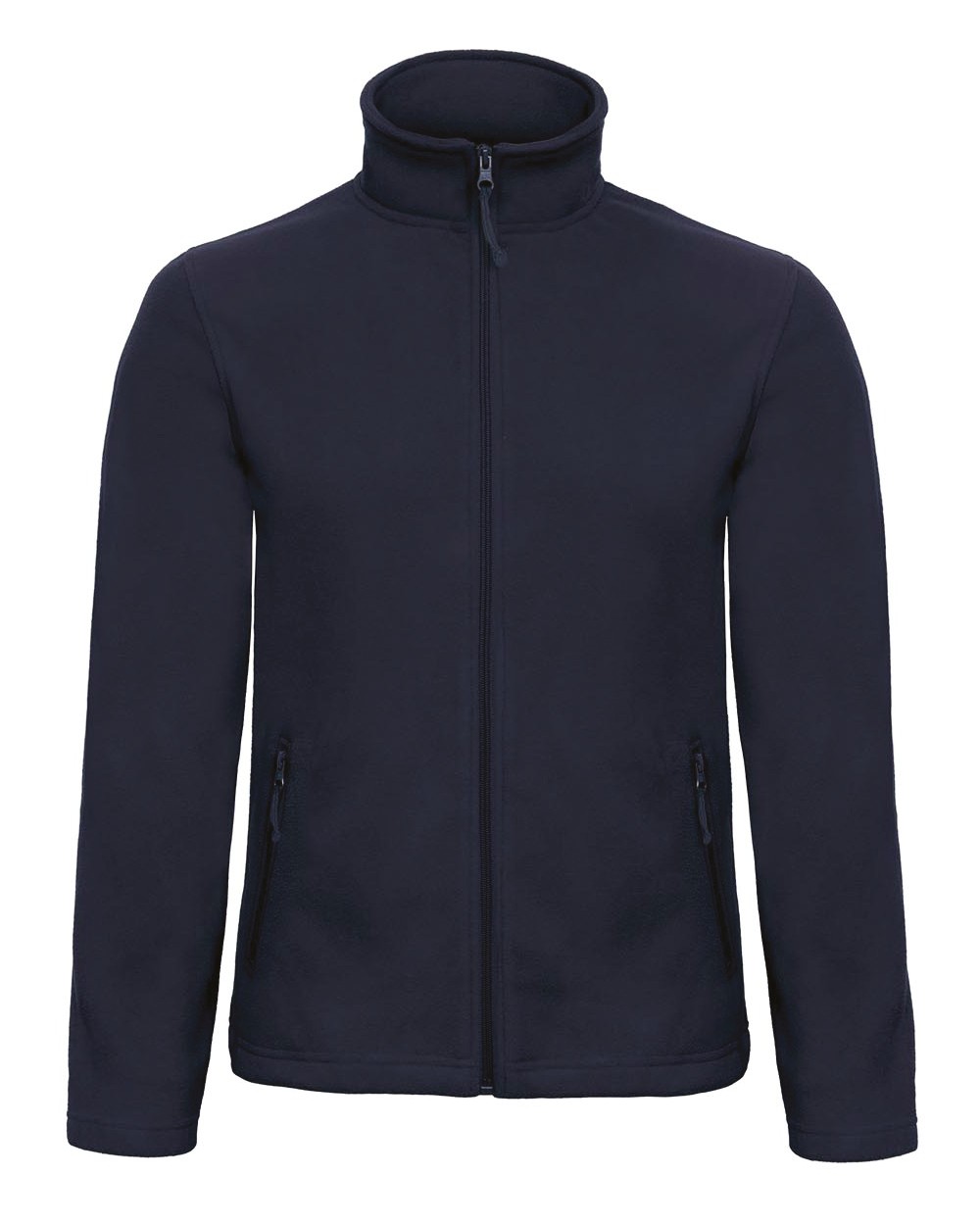 Laines polaires personnalisable B&C Veste polaire Homme ID.501