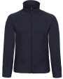 Laines polaires personnalisable B&C Veste polaire Homme ID.501