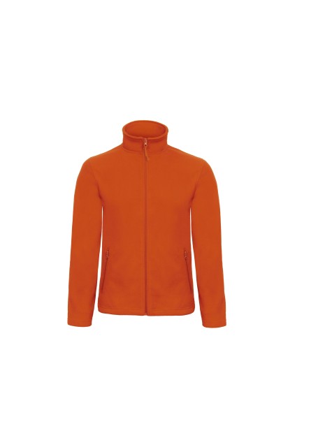 B&C Veste polaire Homme ID.501 /api/colors/2d949e35-919d-44cb-b342-dd8f559d832a personnalisable