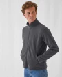Laines polaires personnalisable B&C Veste polaire Homme ID.501