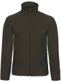B&C Veste polaire Homme ID.501 /api/colors/b9fdad4a-5e94-45cb-8c03-c08b349b28c3 personnalisable