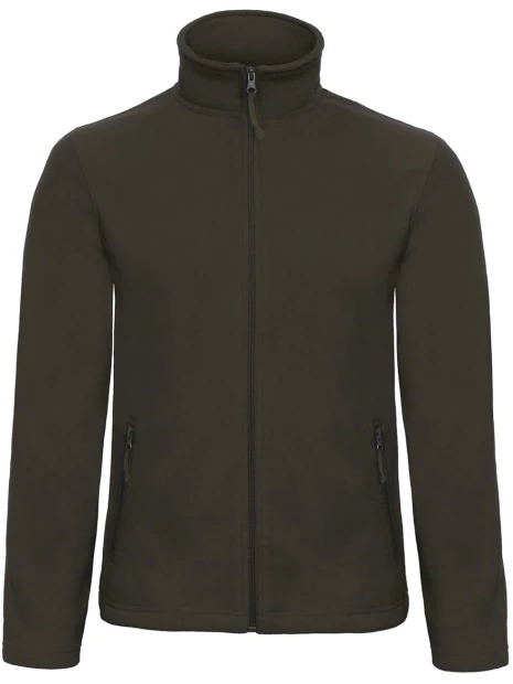 B&C Veste polaire Homme ID.501 /api/colors/b9fdad4a-5e94-45cb-8c03-c08b349b28c3 personnalisable