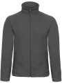 B&C Veste polaire Homme ID.501 /api/colors/3664e9be-231a-44a8-bacd-707b001b474c personnalisable