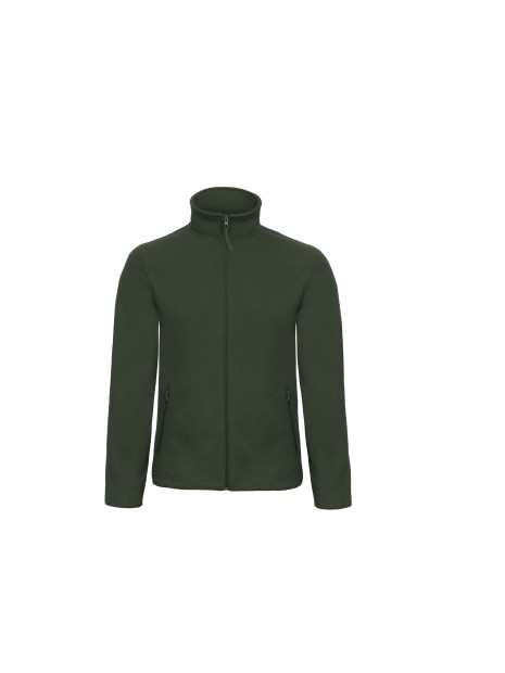 B&C Veste polaire Homme ID.501 /api/colors/04ff5422-733a-4283-80b4-be8cd0eba314 personnalisable