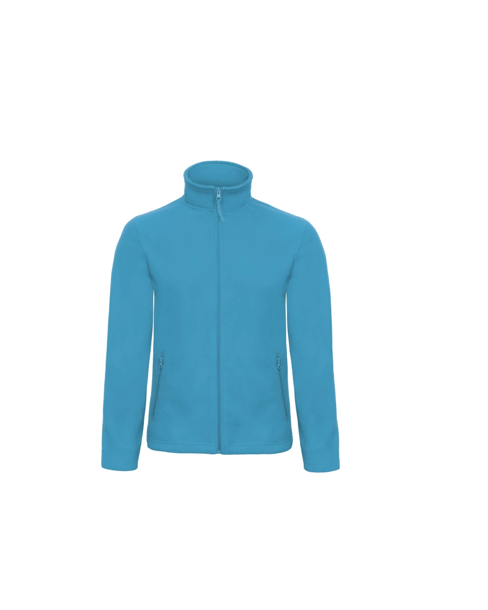 Laines polaires personnalisable B&C Veste polaire Homme ID.501