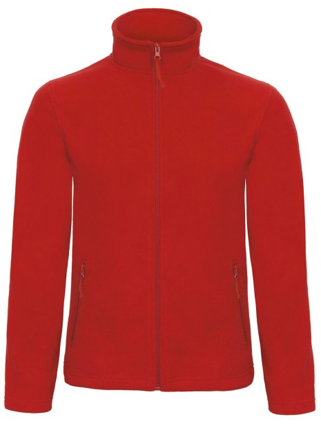 B&C Veste polaire Homme ID.501 /api/colors/c953313a-9c9d-493b-934e-ddcf8fada2ae personnalisable