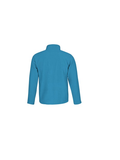 B&C Veste polaire Homme ID.501 /api/colors/37552fe8-037d-47a8-bdb0-3b2374f2eea8 personnalisable
