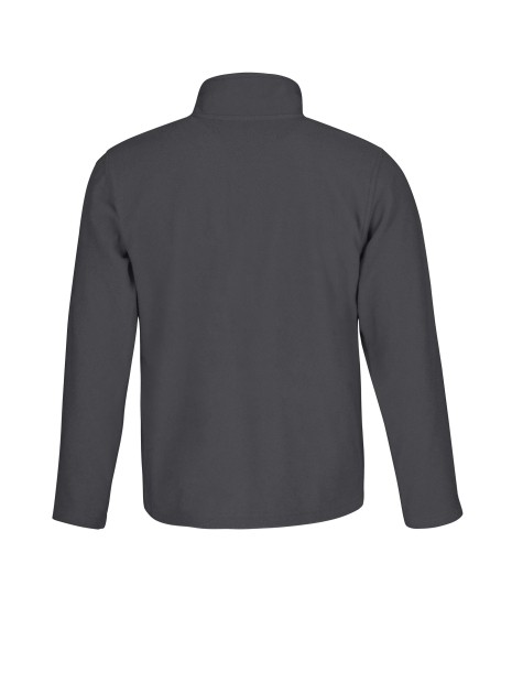 B&C Veste polaire Homme ID.501 /api/colors/3664e9be-231a-44a8-bacd-707b001b474c personnalisable