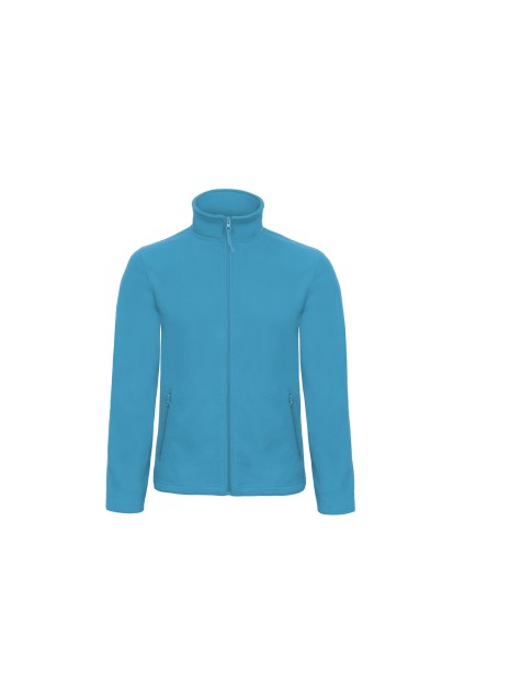 B&C Veste polaire Homme ID.501 /api/colors/37552fe8-037d-47a8-bdb0-3b2374f2eea8 personnalisable