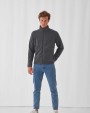 Laines polaires personnalisable B&C Veste polaire Homme ID.501