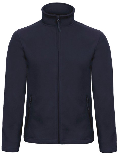 B&C Veste polaire Homme ID.501 /api/colors/b68891a9-1d28-4f7a-8deb-775c45027afd personnalisable