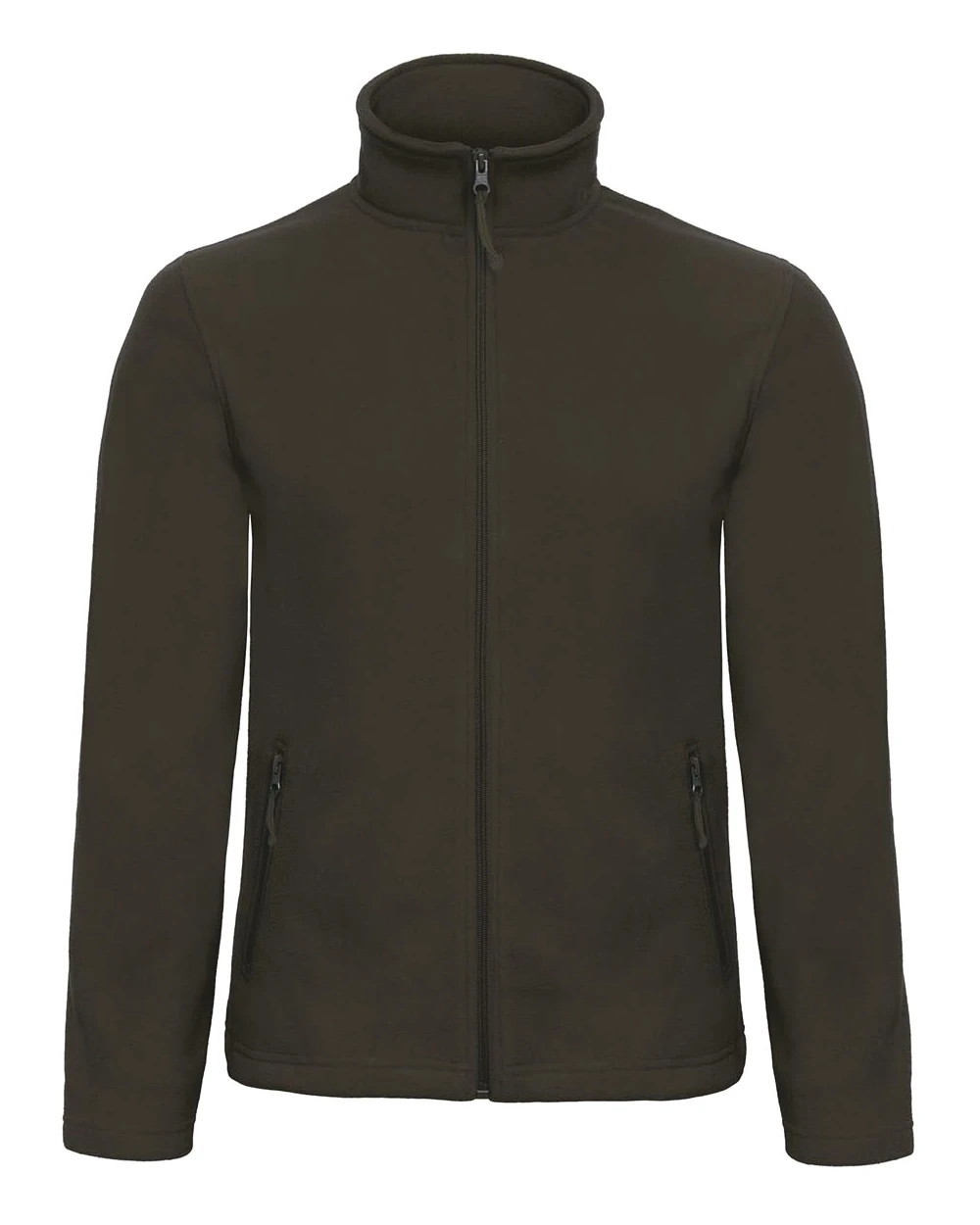Polar Fleeces B&C Id.501 Fleece Jacket voor bedrukking &amp; borduring