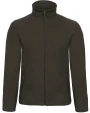Polar Fleeces B&C Id.501 Fleece Jacket voor bedrukking &amp; borduring