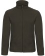 Polar Fleeces B&C Id.501 Fleece Jacket voor bedrukking &amp; borduring