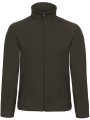 B&C Veste polaire Homme ID.501 /api/colors/b9fdad4a-5e94-45cb-8c03-c08b349b28c3 personnalisable