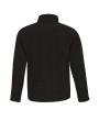 B&C Veste polaire Homme ID.501 /api/colors/b9fdad4a-5e94-45cb-8c03-c08b349b28c3 personnalisable