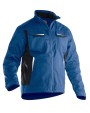 Jassen JOBMAN 1327 Service Jacket voor bedrukking &amp; borduring