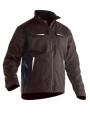 Jassen JOBMAN 1327 Service Jacket voor bedrukking &amp; borduring