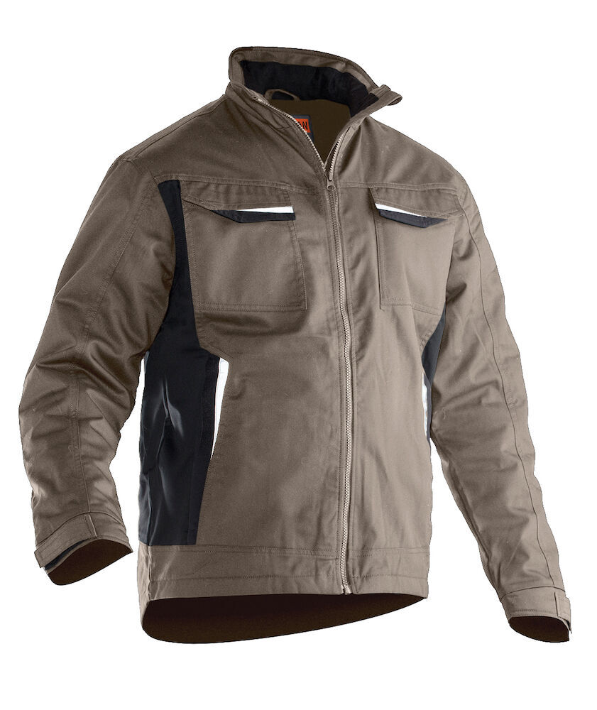 Vestes personnalisable JOBMAN 1327 Veste de service
