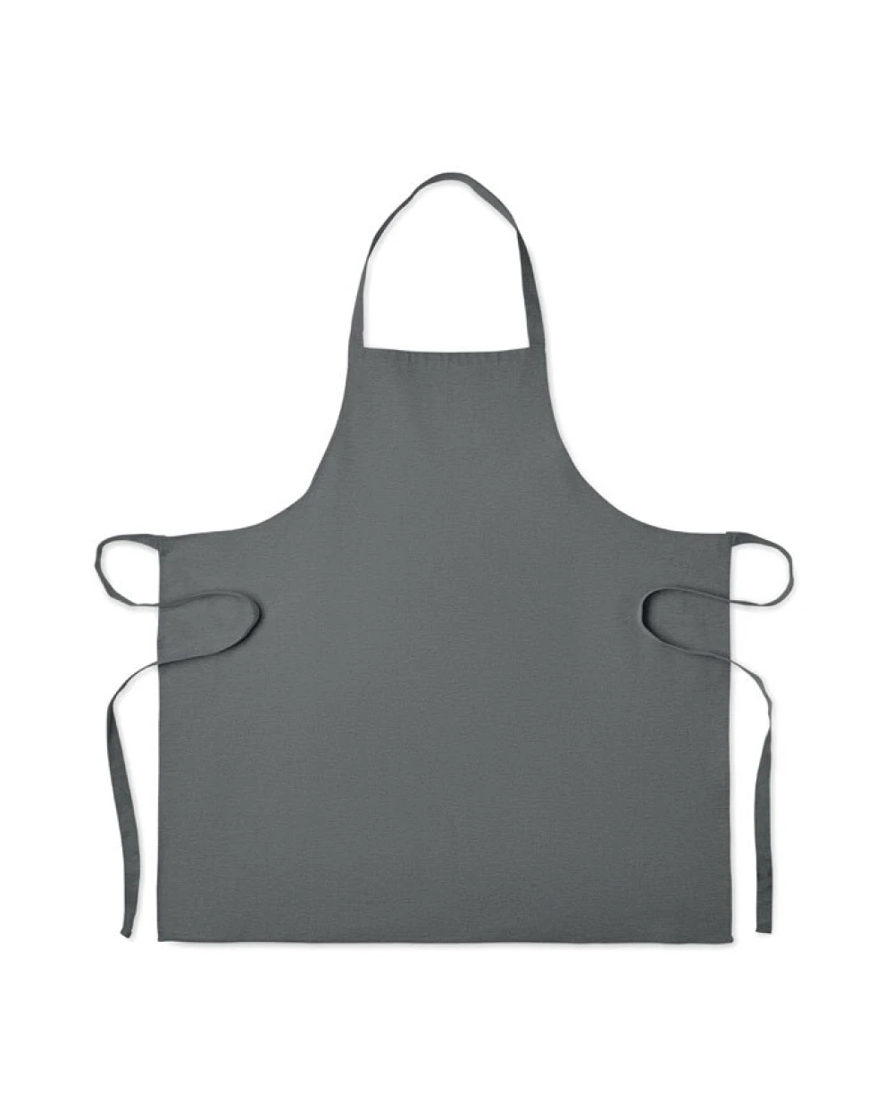 Tabliers personnalisable 4DO Tablier en coton recyclé