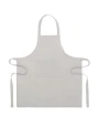 Tabliers personnalisable 4DO Tablier en coton recyclé